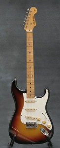Pirk's guitars and amps ! - Tokai Custom Edition Stratocaster (MIJ)